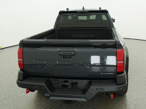 New 2026 Toyota Tacoma TRD Pro AWD/4WD image 26