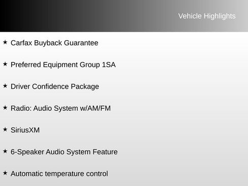 Certified 2024 Chevrolet Trax ACTIV w/ Driver Confidence Package image 17