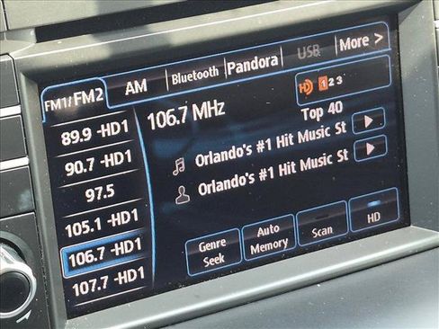 Used 2014 MAZDA CX-5 Touring FWD image 13
