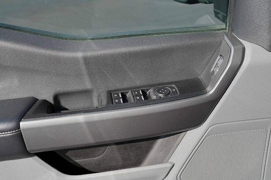 Used 2025 Ford F250 XLT AWD/4WD image 27