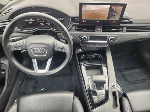 Used 2024 Audi A5 2.0T Premium Plus image 28