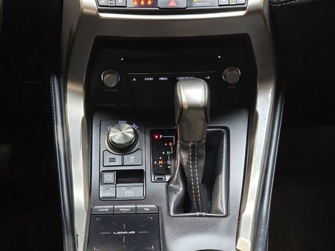 Used 2021 Lexus NX 300 FWD w/ Premium Package image 23