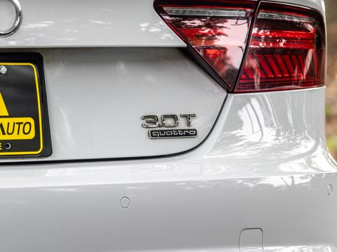 Used 2018 Audi A7 3.0T Premium Plus AWD/4WD image 53