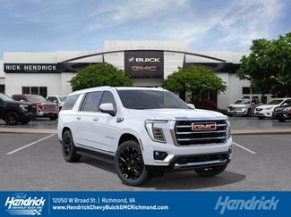 New 2026 GMC Yukon XL Elevation video 1