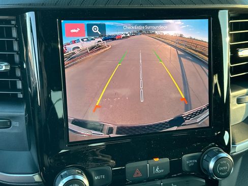 New 2026 RAM 1500 Lone Star image 17