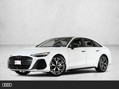 New 2026 Audi A6 Premium Plus