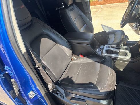 Used 2018 Chevrolet Colorado ZR2 image 52