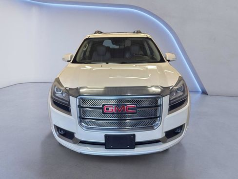 Used 2015 GMC Acadia Denali AWD/4WD image 2
