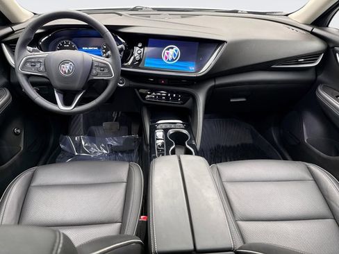 Used 2021 Buick Envision Essence image 14