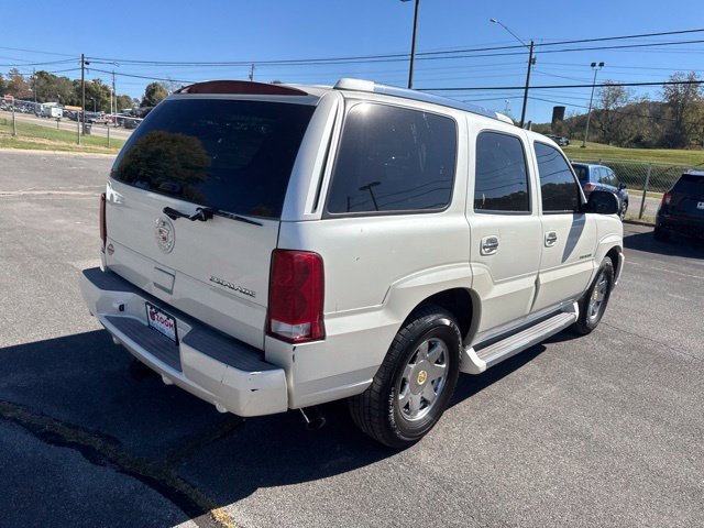 Used 2005 Cadillac Escalade 2WD image 8
