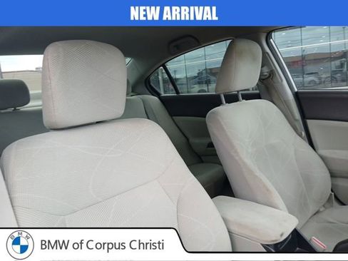Used 2012 Honda Civic LX image 14