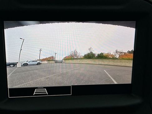 New 2025 Chevrolet Silverado 3500 W/T w/ WT Convenience Package image 17