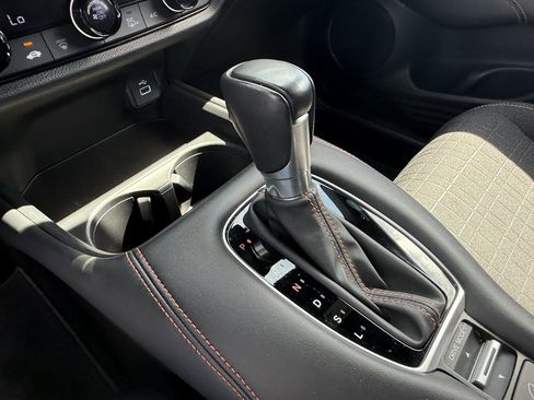 Certified 2024 Honda HR-V Sport image 13
