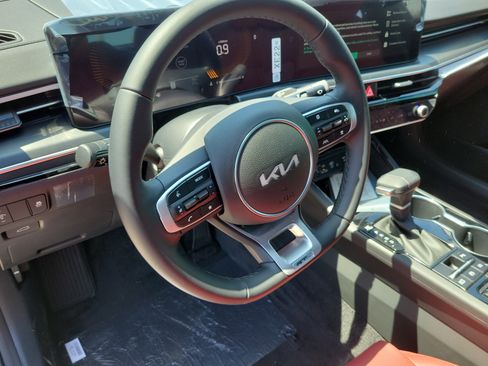 New 2026 Kia K5 GT-Line FWD image 18