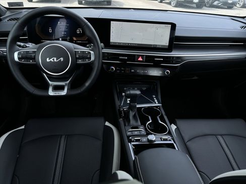 New 2026 Kia K5 GT-Line w/ GT-Line Premium Package AWD/4WD image 31