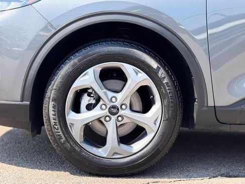 Used 2025 Ford Escape ST-Line AWD/4WD image 11