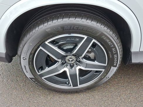 New 2026 Mercedes-Benz GLC 300 4MATIC image 7