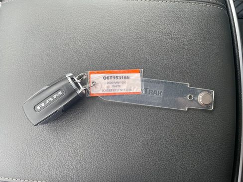 New 2026 RAM 1500 Big Horn image 16