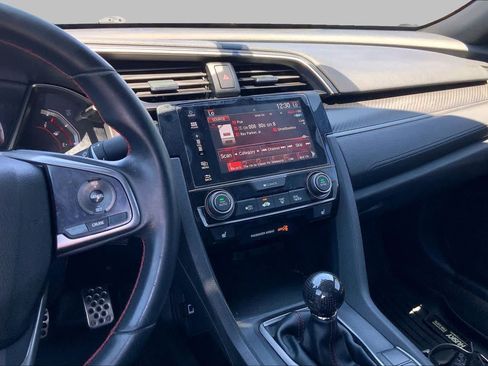 Used 2017 Honda Civic Si image 7