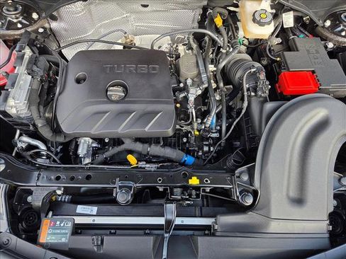 New 2026 Buick Encore GX Preferred image 21