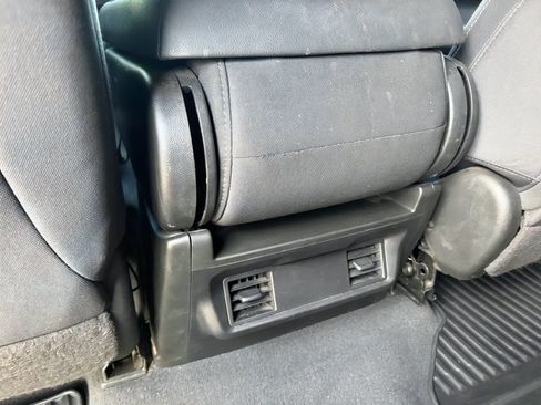 Used 2022 Chevrolet Silverado 1500 Custom RWD image 28