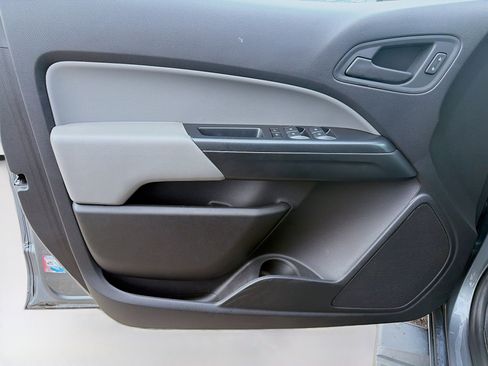 Used 2021 GMC Canyon Elevation Standard w/ Convenience Package image 20