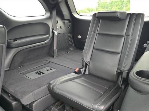 Used 2021 Dodge Durango Citadel AWD/4WD image 16