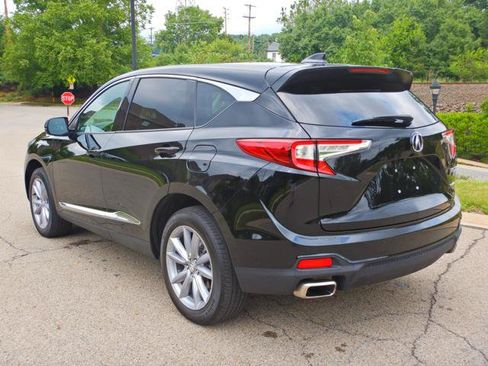 Used 2023 Acura RDX AWD image 6