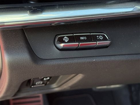 Used 2020 Chevrolet Corvette Stingray Preferred Conv w/ 2LT Preferred Equipment Group image 21