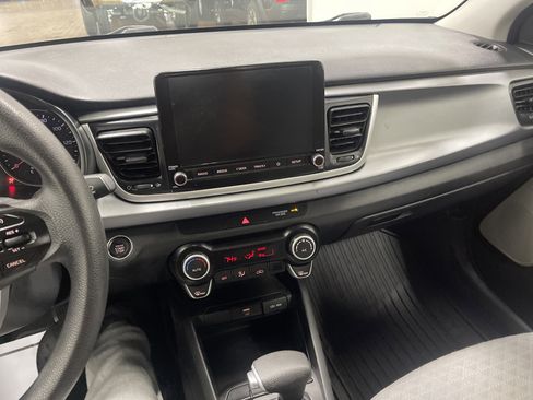 Used 2022 Kia Rio S w/ Technology Package image 28