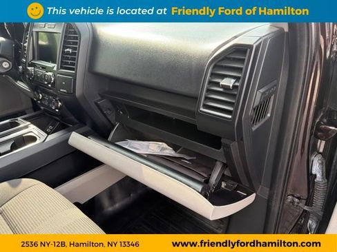 Used 2018 Ford F150 XL w/ Equipment Group 101A Mid AWD/4WD image 31
