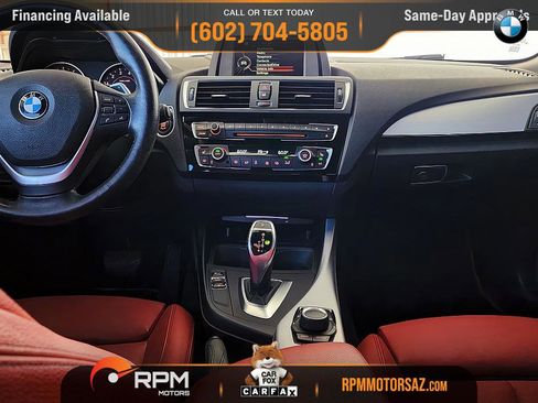 Used 2015 BMW 228i Convertible image 49