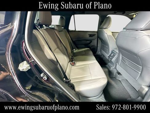 Used 2026 Subaru Outback Limited XT AWD/4WD image 29