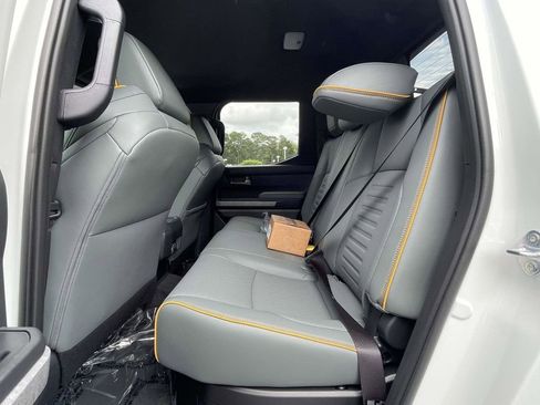 New 2026 Toyota Tacoma 4x4 Double Cab Hybrid image 14