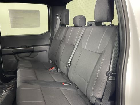 New 2026 Ford F150 STX AWD/4WD image 13