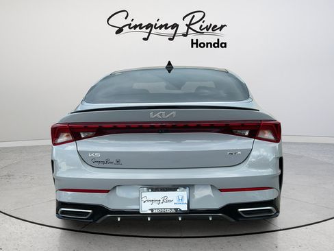 Used 2024 Kia K5 GT-Line FWD image 6