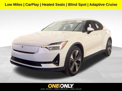 Used 2024 Polestar Polestar 2