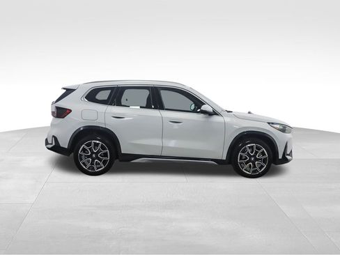 New 2026 BMW X1 xDrive28i w/ Convenience Package image 7