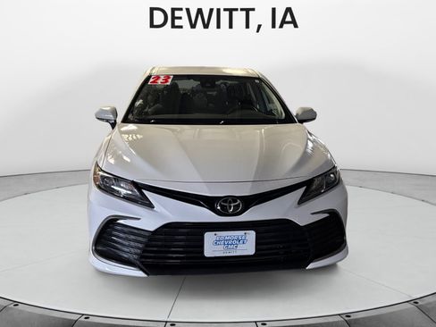 Used 2023 Toyota Camry LE w/ Convenience Package image 8