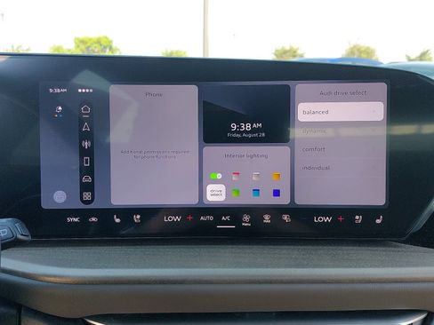New 2026 Audi Q5 Premium Plus AWD/4WD image 24