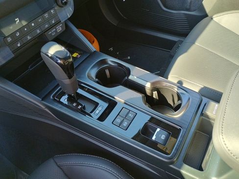 New 2026 Subaru Outback Limited image 23