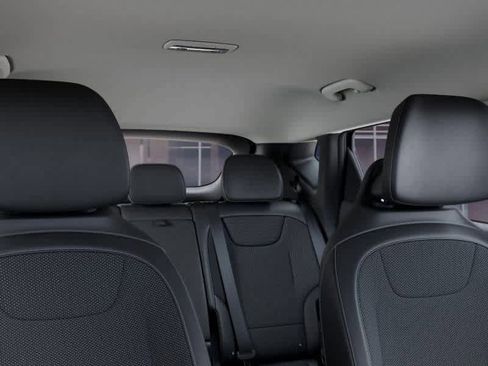 New 2025 Kia EV6 Light w/ Light LR Technology Package image 28