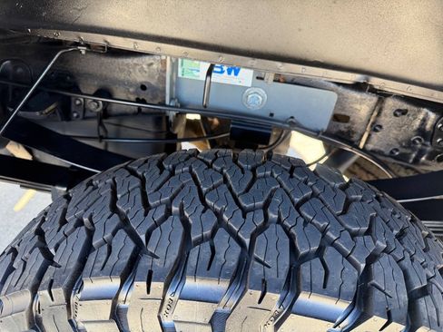 Used 2001 Ford F250 XLT AWD/4WD image 24