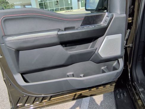 New 2026 Ford F150 Raptor AWD/4WD image 11