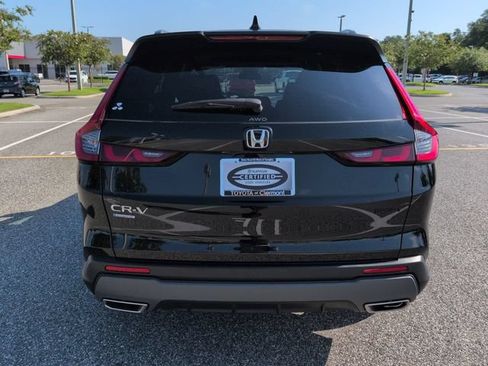 Used 2025 Honda CR-V Sport image 5