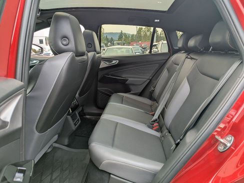 Certified 2023 Volkswagen ID.4 Pro S AWD/4WD image 27