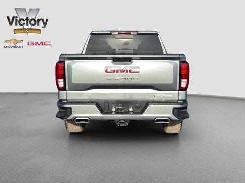New 2026 GMC Sierra 1500 Elevation w/ Elevation Premium Package AWD/4WD image 5