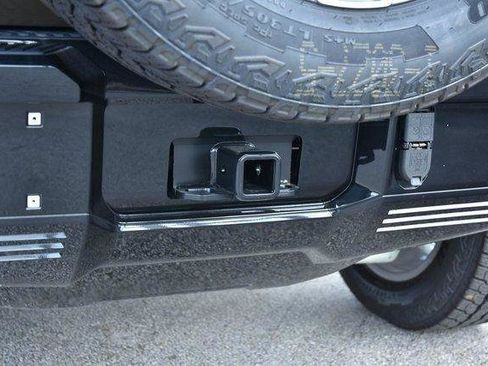 New 2026 GMC Hummer EV 3X image 11