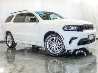 Used 2023 Dodge Durango GT AWD/4WD video 2