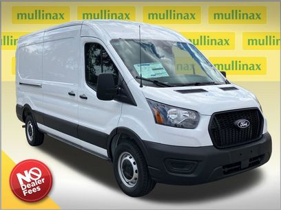New 2026 Ford Transit 250 148 Medium Roof